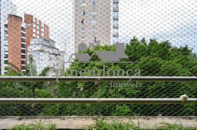 Imagem Apartamento na Rua Bahia com 230m², 4 quartos ( 2 sui­tes) e 4 vagas + depi³sito.