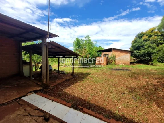 Imagem Chácara à venda 2 Quartos, 5600M², Dom Pedro I, Londrina - PR