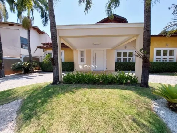 Imagem Casa com 5 dormitórios à venda, 670 m² por R$ 1.900.000,00 - Água Branca - Piracicaba/SP