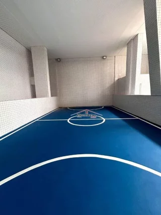 Imagem Apartamento à venda, 86 m² por R$ 780.000,00 - Aviação - Praia Grande/SP