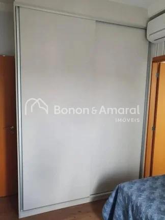 Imagem Apartamento à venda no Parque Industrial, Campinas, no Condomínio Veredas. Este encantador imóvel...