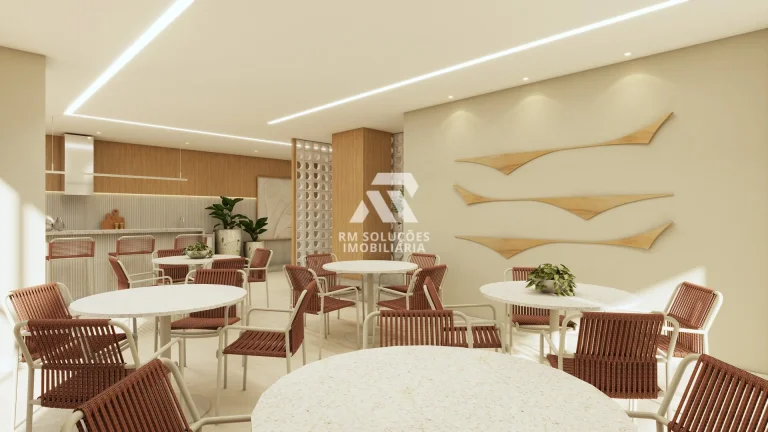 Imagem Casa Mayor | Apartamento de 4 Quartos com Lazer Completo em Boa Viagem – 164m²