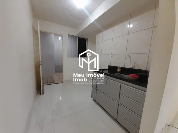 Imagem Ágio de apartamento em Valparaíso de Goiás, GO