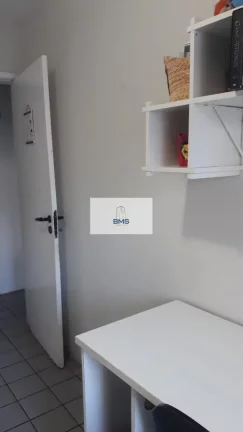 Imagem Apartamento em Piedade com 3 quartos