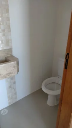 Imagem APARTAMENTO COBERTURA NA VILA CURUCÁ A 800 DE DA UFABC - Universidade Federal do ABC