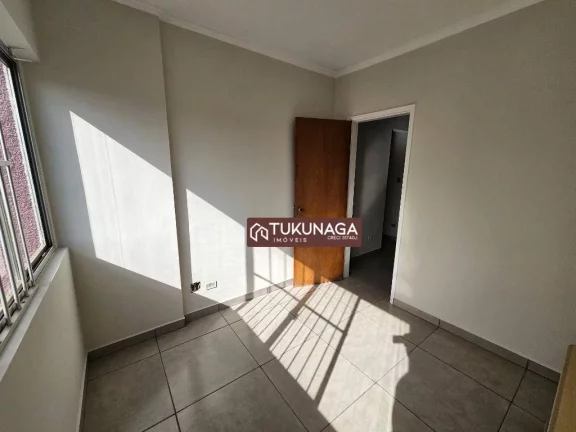 Imagem Apartamento para alugar, 67 m² por R$ 2.400,00/mês - Centro - Guarulhos/SP