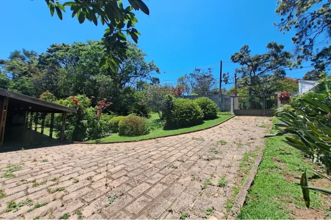 Imagem TERRENO RESIDENCIAL em Jundiaí - SP, Chácara Malota