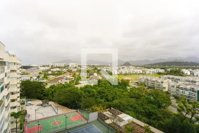 Imagem Apartamento à Venda - Recreio, 2 Quartos, 153 m2