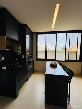 Imagem Apartamento de Alto Padrão à Venda no Centro – 210m², 3 Suítes