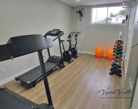 Imagem Apartamento 2 dormitórios para Venda em Camboriú / SC no bairro São Francisco de Assis