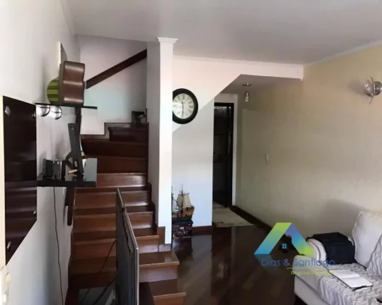 Imagem Sobrado Residencial à venda, Vila Das Mercês , São Paulo - .