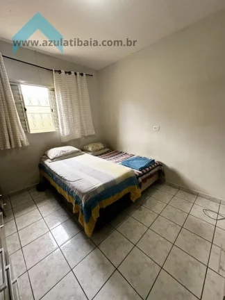 Imagem Casa térrea à venda no Jardim Alvinópolis  Atibaia