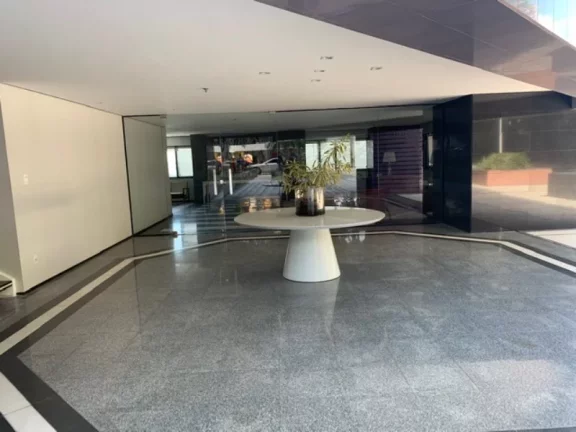 Imagem ARTUR MOREIRA LIMA - CORREDOR DA VITÓRIA - 4 SUITES - GABINETE - VARANDÃO 278,00m2 PRIVATIVOS - VISTA MAR - PIER ... TELEFÉRICO