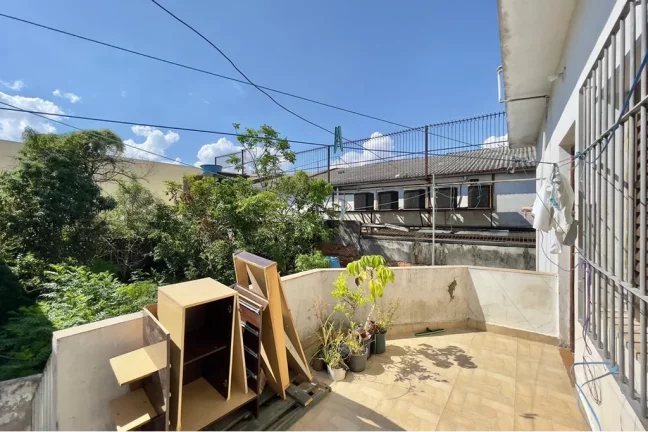 Imagem PONTO COMERCIAL em São Paulo - SP, Americanópolis