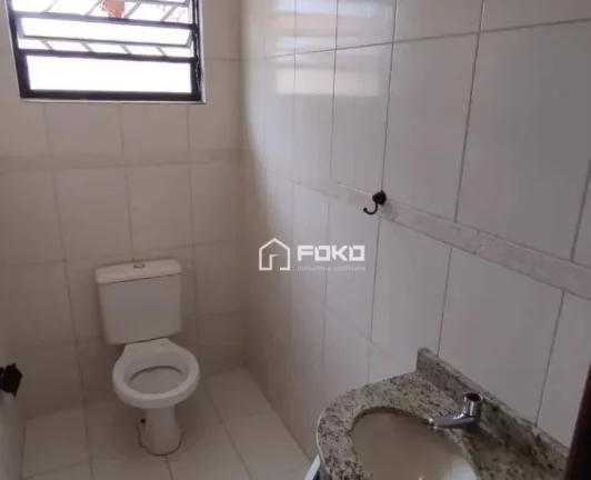 Imagem Casa à venda, 125 m² por R$ 709.140,00 - Picanco - Guarulhos/SP