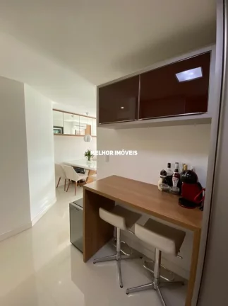 Imagem Apartamento a venda no Edifício Bella Vita no Ariribá em Balneário Camboriú