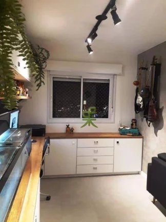 Imagem Apartamento com 2 dormitórios à venda, 80 m² por R$ 930.000,00 - Vila Sônia - São Paulo/SP