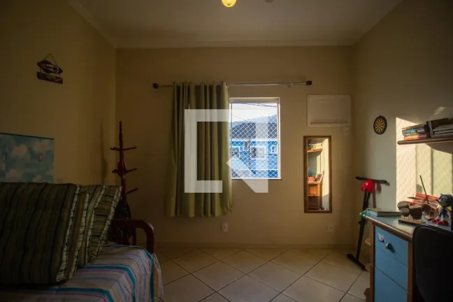 Imagem Casa à Venda - Vargem Pequena, 3 Quartos, 110 m2