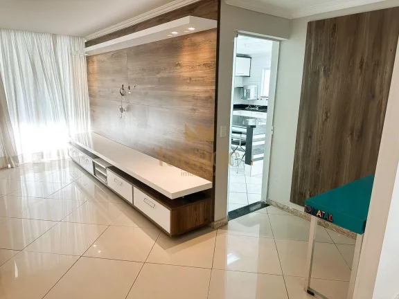 Imagem Casa à venda em Ibiti Royal Park Zona Leste - Sorocaba/SP