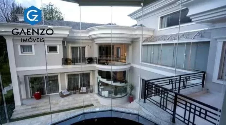 Imagem Casa em Alphavillle residencial 3
