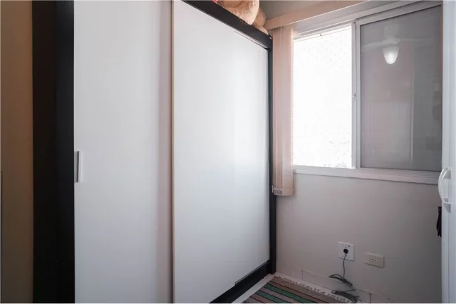 Imagem APARTAMENTO RESIDENCIAL em São Paulo - SP, Sacomã
