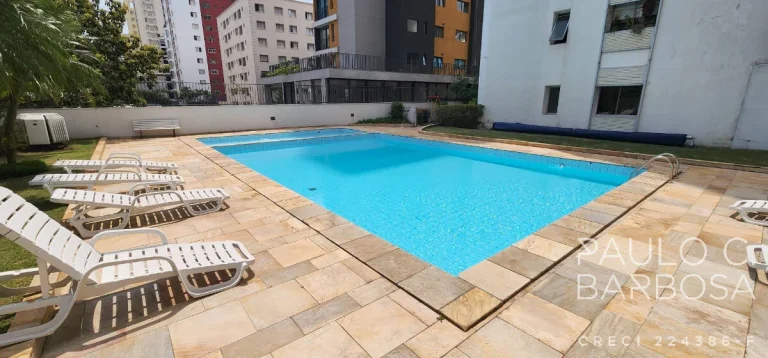 Imagem Vila Madalena Venda - 2 dormitórios (1 Suíte) - 2 Vagas - 108m²