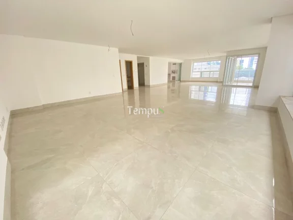 Imagem Residencial Giardino Marista - Giardino Marista, Apartamento Alto Padrão, a venda, 3 suites plenas + 1 suite master- Setor Marista