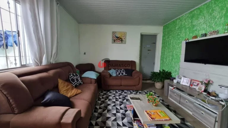 Imagem Casa à venda, Vila Aquilino, Santo André, SP