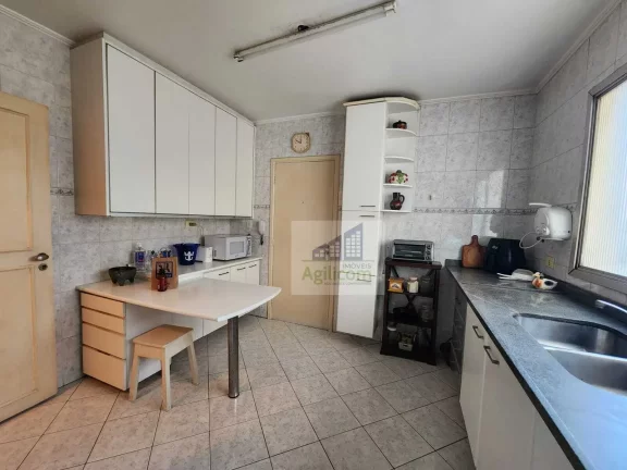 Imagem APARTAMENTO À VENDA NO BROOKLIN COM 3 DORMITÓRIOS