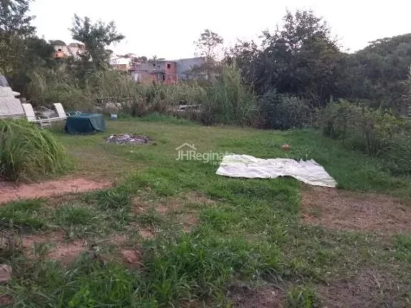 Imagem Terreno à venda na Vila Domingues - Votorantim