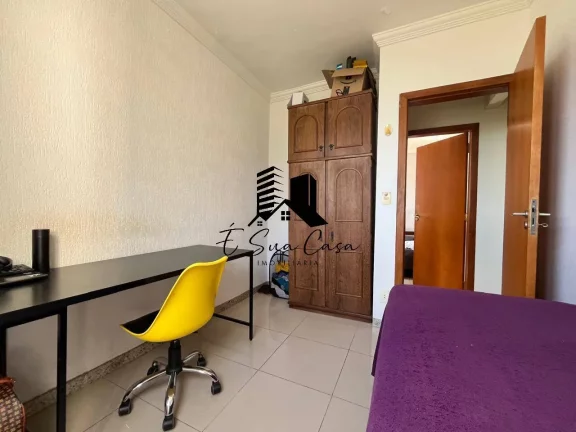 Imagem Apartamento a Venda 03 Quartos Bairro Nova Gameleira Belo Horizonte MG