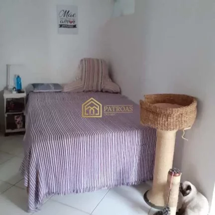 Imagem Casa Padrão
