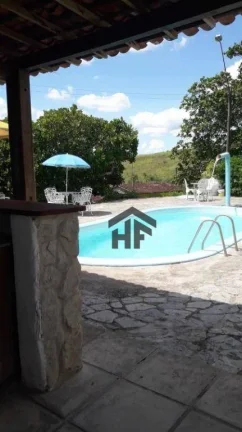 Casa com 4 Quartos à venda em Aldeia, Paudalho/PE