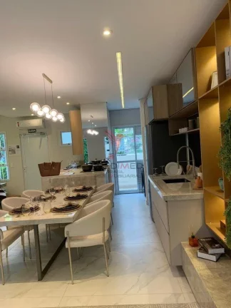 Imagem Vendemos em Interlagos, casa em condomínio fechado