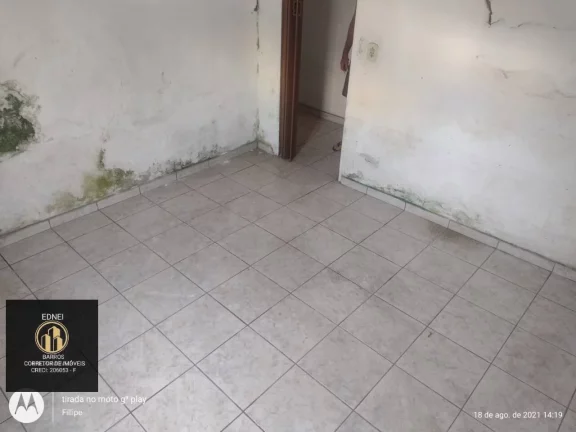 Imagem 2 Casas, Vila Nossa Sra. de Fatima, São Vicente - SP