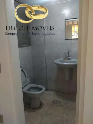 Imagem SALA COMERCIAL em São Paulo - SP, Santa Cecilia