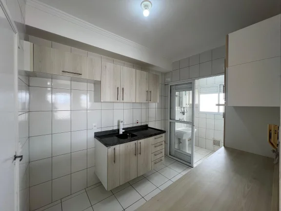 Imagem Apartamento 2 Dormitórios Condomínio Vitrine Esplanada- Votorantim/Sp