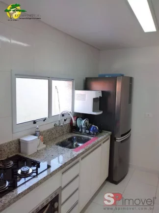 Imagem APTO NO TREMEMBÉ COM 80M², SENDO 2 DORMS, 1 SUITE E 2 VAGAS