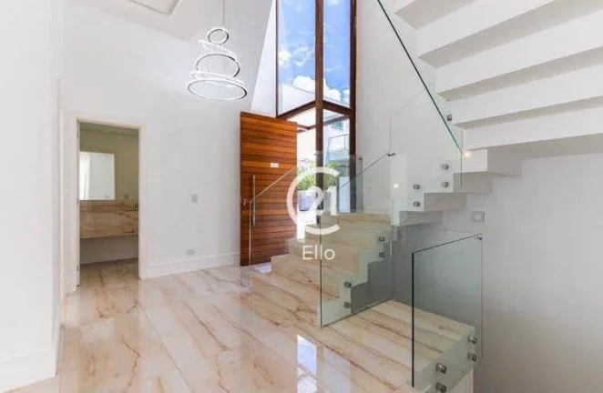 Imagem Casa à venda, 680 m² - Brooklin - São Paulo/SP