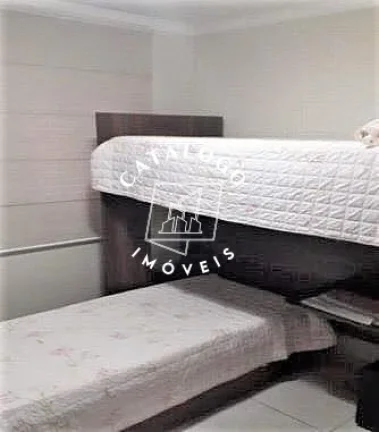 Imagem Apartamento a Venda no bairro Nova Aliança - Ribeirão Preto, SP