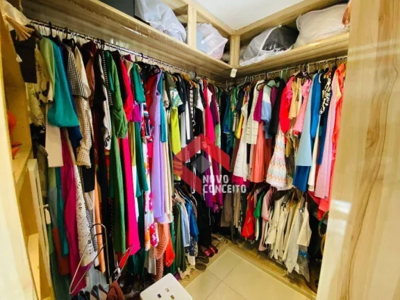 Imagem Apartamento à venda, 165 m² por R$ 780.000,00 - Aldeota - Fortaleza/CE
