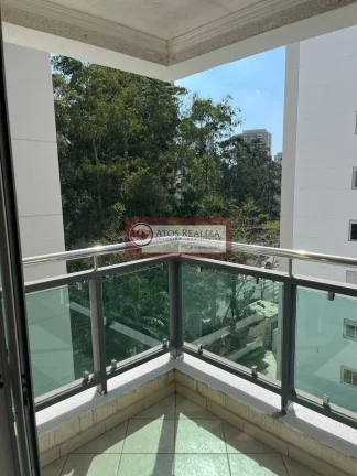 Imagem Vendo Oportunidade no Morumbi. Apartamento de 51m2, com 2 Dormitirios, Sacada, 1 Vaga fixa e cobertas, R$: 490.000. Valor de oportunidades imperdível no Morumbi.