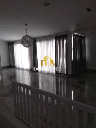 Imagem Linda Casa Térrea com piscina, Parque Anchieta - São Bernardo do Campo
