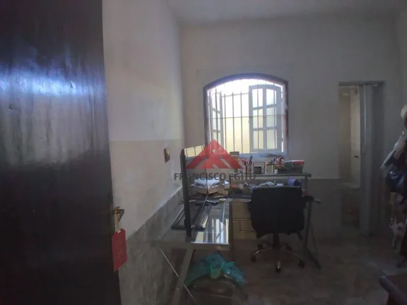Imagem Casa com 2 dormitórios à venda, 65 m² por R$ 350.000,00 - Porto Novo - São Gonçalo/RJ