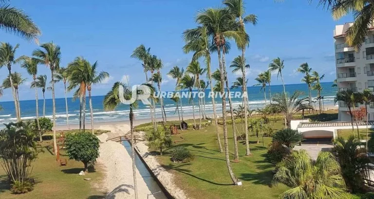 Imagem Apartamento Exclusivo na Riviera Conforto e Vista Maravilhosa