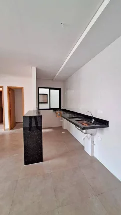 Imagem Apartamento com 2 dormitórios à venda, 76 m² por R$ 810.000,00 - Toninhas - Ubatuba/SP