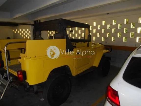 Imagem Apartamento a venda em Sorocotuba no Guarujá