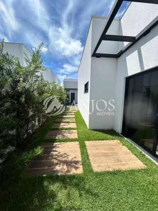 Imagem CASA DISPONVEL PARA VENDA, NO RESIDENCIAL BELLA SUIÇA, EM SINOP - MT