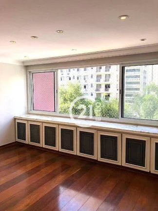 Imagem Apartamento à venda, 200 m² por R$ 3.000.000,00 - Itaim Bibi - São Paulo/SP