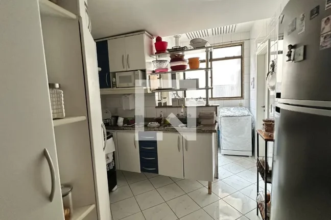 Imagem Apartamento à Venda - Recreio, 3 Quartos, 118 m2